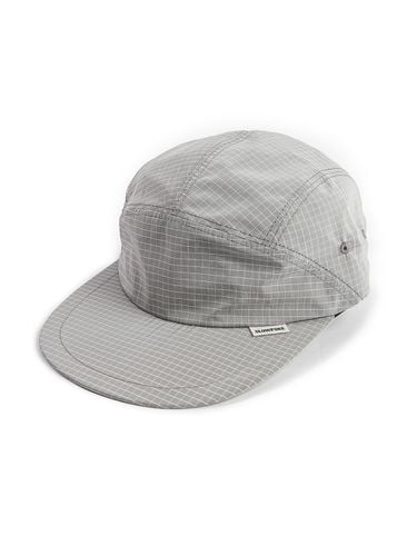 Ripstop Sport Camp Cap (L.Grey) - Slowpoke - Modalova