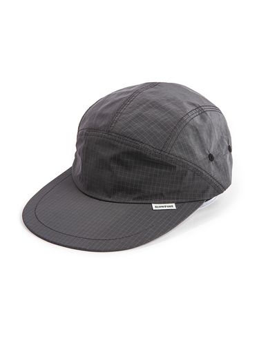 Ripstop Sport Camp Cap (Charcoal) - Slowpoke - Modalova