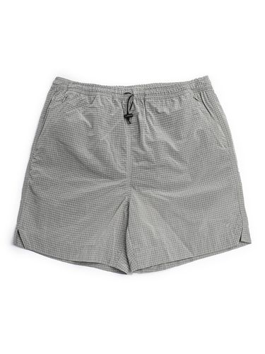 Ripstop Easy Shorts (L.Grey) - Slowpoke - Modalova