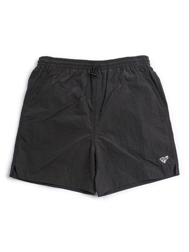 Ripstop Easy Shorts (Charcoal) - Slowpoke - Modalova