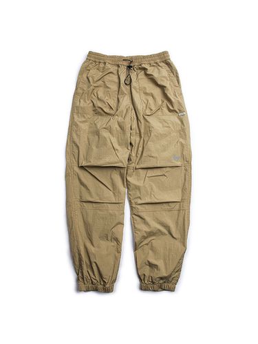 Nylon Ripstop Fatigue Jogger Pants () - Slowpoke - Modalova