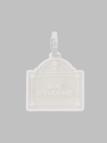 Eugenie Charm Tag (Clear) - RUE D’EUGENIE - Modalova