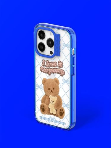 Wave Label] I Love Nini Phone Case () - EARP EARP - Modalova