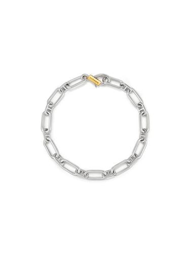 H Edition SV(C) Erithe Link Chain Bracelet - hyeres-lor - Modalova