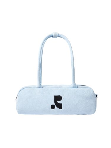 RR Logo Terry Shoulder Bag_Sky Blue - Rest&Recreation - Modalova