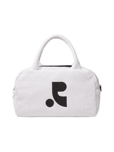 RR Logo Terry Tote Bag_White - Rest&Recreation - Modalova