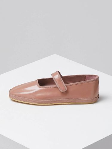 Epke Mary Jane Flats_Burning Cheek - Archivepke - Modalova