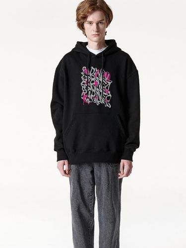 Shake Hoodie - Black - RADINEO - Modalova