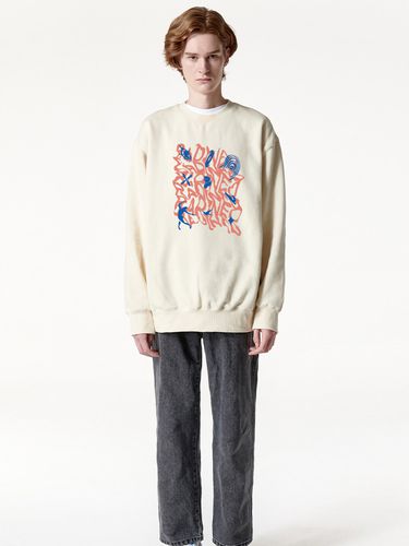 Shake Sweatshirt - RADINEO - Modalova