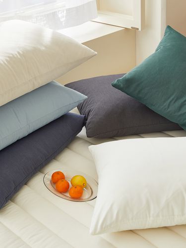 Every Clean_Anti-Microbial Pillow Cover - maatila - Modalova