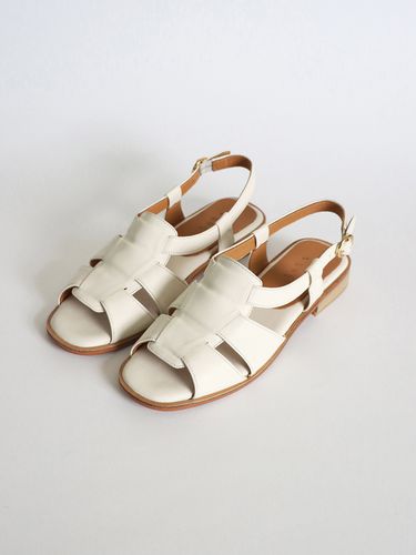 Open-Toe Fisherman Sandals - heenn - Modalova