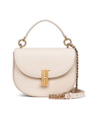 Della SM Round Shoulder Bag - J.ESTINA - Modalova