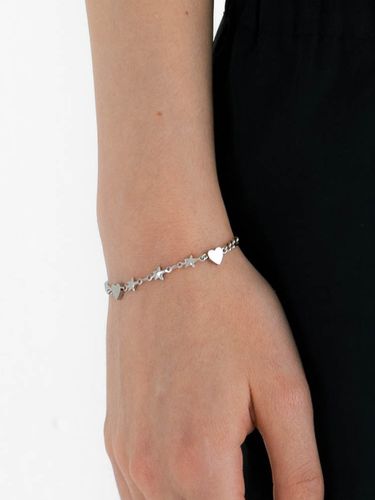 Love Star Surgical Bracelet - pearlymore - Modalova