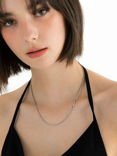 Everyday Chain Necklace - pearlymore - Modalova