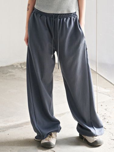 TS Side Tuck Snap Sweatpants _ - PIECEMAKER - Modalova