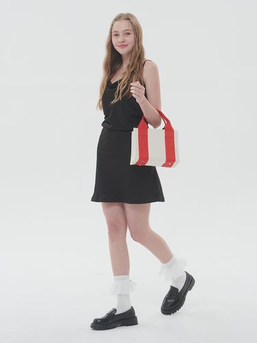 You Tote Bag XS (Red) - RUE D’EUGENIE - Modalova