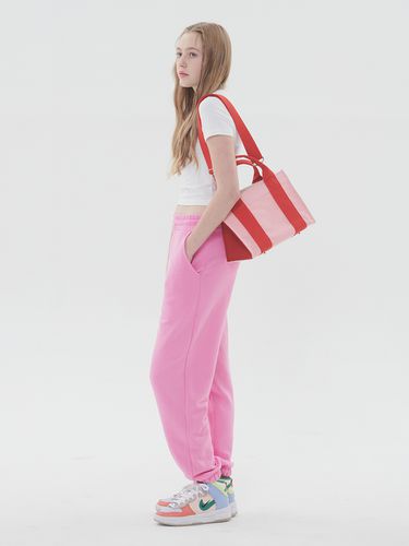 You Tote Color Bag S (Red) - RUE D’EUGENIE - Modalova