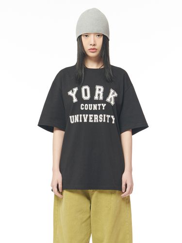 York County Short Sleeve T-shirt - DEFAULT - Modalova