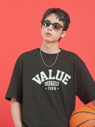 Value 1996 Short Sleeve T-shirt - DEFAULT - Modalova