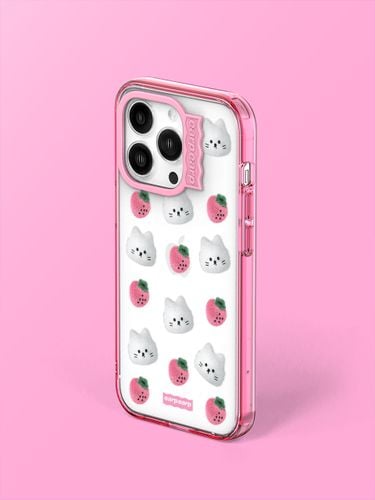 Wave Label] Dot Chichi Phone Case - EARP EARP - Modalova