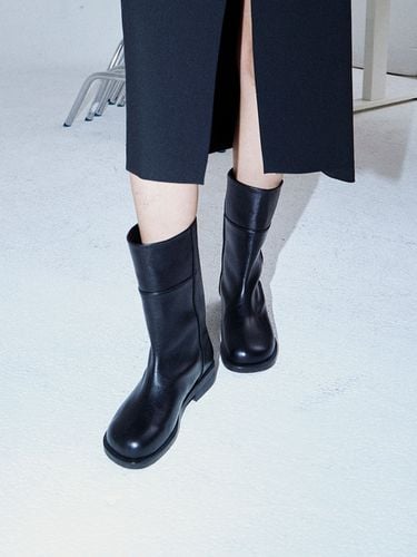 Liam Ankle Boots_Black - then - Modalova