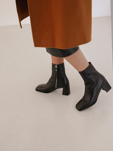 Loe Ankle Boots_3 Colors - then - Modalova