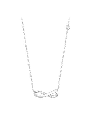 Eter 14K Necklace - J.ESTINA - Modalova