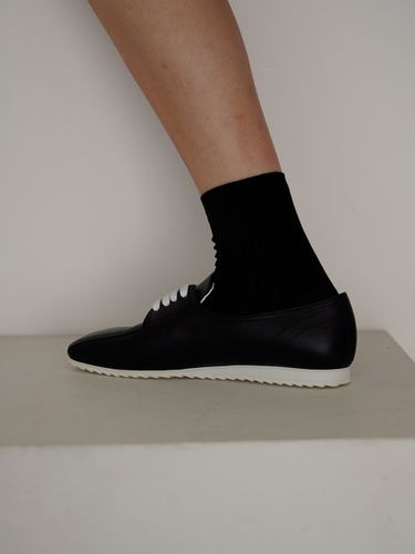 Jenna Sneakers_Black - then - Modalova