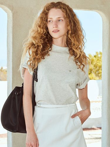 Essential Cotton T-shirts - Oui mais non - Modalova