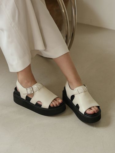 Annie Sandals - then - Modalova