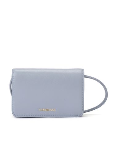 Mellow Accordion Shoulder Half Wallet - COURONNE - Modalova