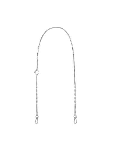 Oval Ball Chain Strap - COURONNE - Modalova