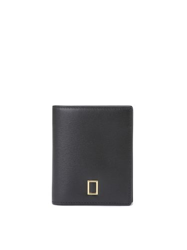 Plate Half Wallet - COURONNE - Modalova