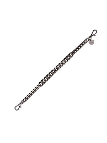 Metal Chain Handle Strap_Black - vunque - Modalova