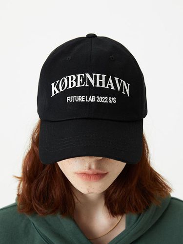 Kobenhavn Cap - FUTURE LAB - Modalova