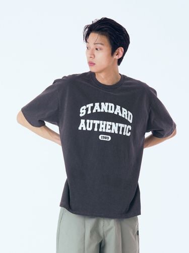 AUTHENTIC Pigment T-shirt - 1989STANDARD - Modalova