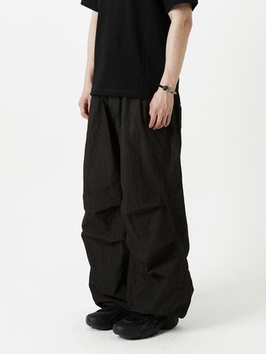 Snow Pants _ Black - FUTURE LAB - Modalova