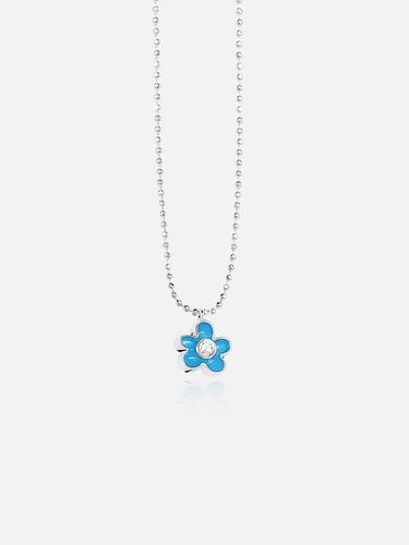 Karen Necklace_Blue - SUNDAY DISCO CLUB - Modalova