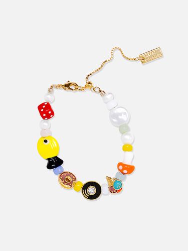 Keith Bracelet - SUNDAY DISCO CLUB - Modalova