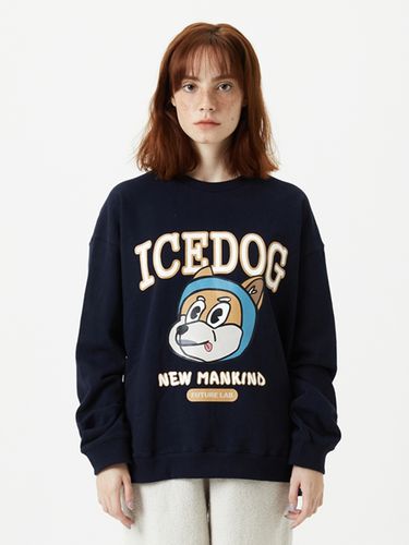 Icedog Sweatshirt - FUTURE LAB - Modalova