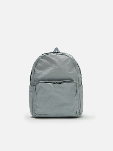 Mini Root Nylon Backpack_Misty Blue - ROH SEOUL - Modalova