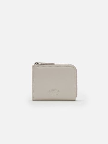 Oval Button Wallet - ROH SEOUL - Modalova