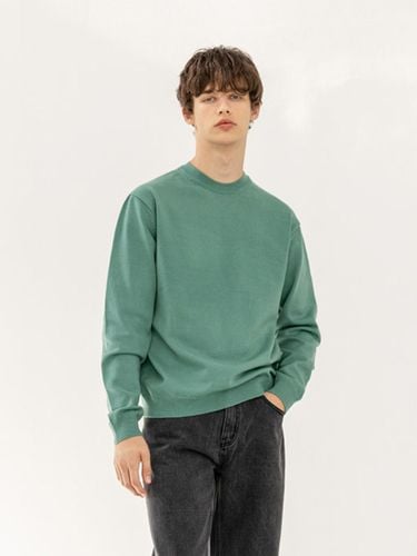 Soft Standard Daily Knit Sweater _ - INDUST - Modalova