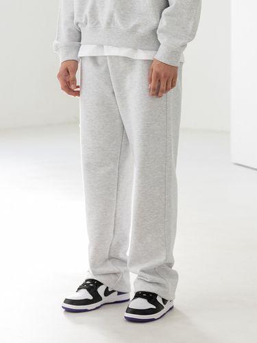 All Banded Wide Fit Sweatpants _ - INDUST - Modalova