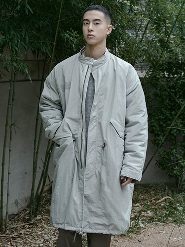 Original M65 Fishtail Parka Jacket _ - INDUST - Modalova