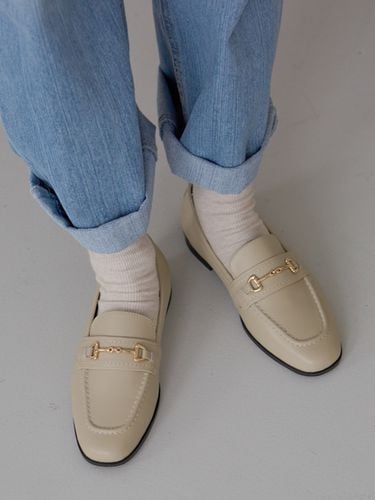 Point Loafer (1cm) - FORMEL CAMELE - Modalova