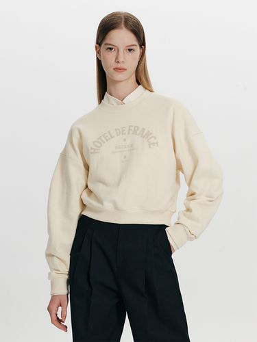 HF Classic Sweatshirt - THE RYE - Modalova