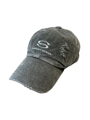 Support Series Washing Ball Cap_Grey - TOMS BIRTHDAY - Modalova