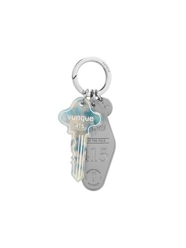 Luckey Charm_Blue - vunque - Modalova