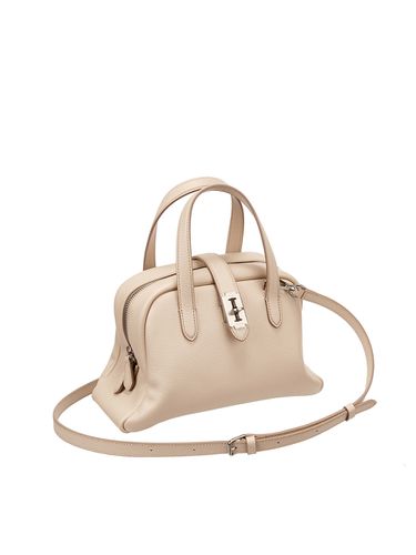 Toque Tote S Bag_Sand Beige - vunque - Modalova